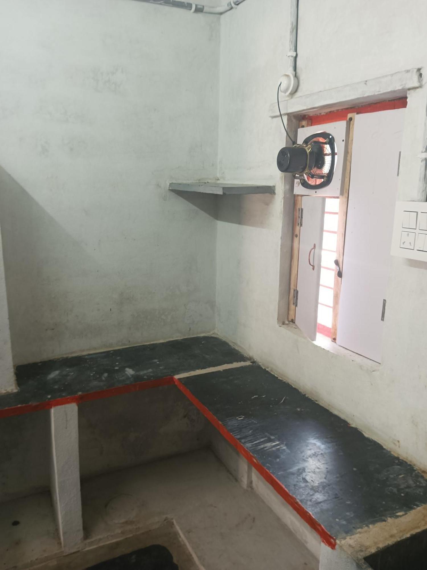 Ap Houses Chirala Buitenkant foto